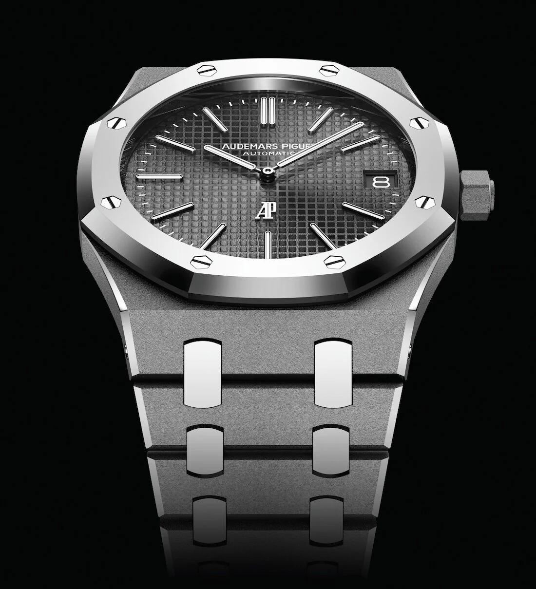 Introducing: Audemars Piguet Royal Oak Jumbo Extra-Thin ref